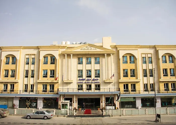 The Castle Hotel